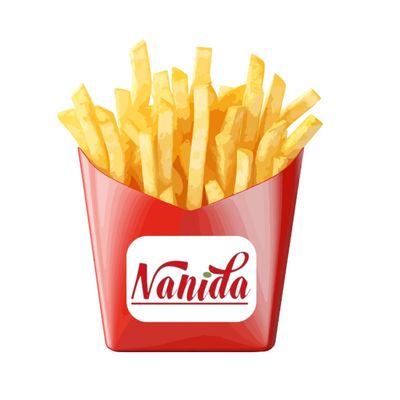 Packet Fries