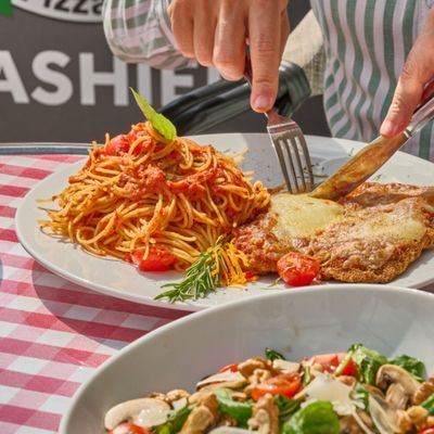 Pasto Pasta