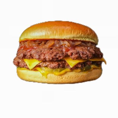 SIE Burger photo 2