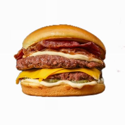 SIE Burger photo 7