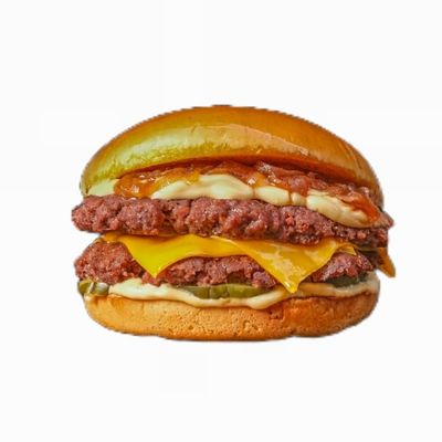 SIE Burger photo 6
