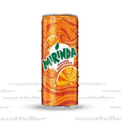 Mirinda Orange