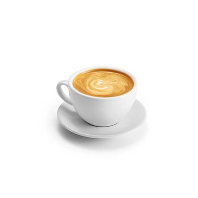Lotus Latte