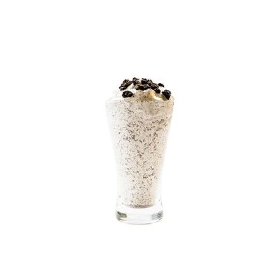 Oreo Frappe