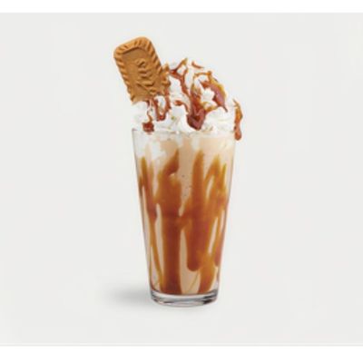 Milk Shake Lotus