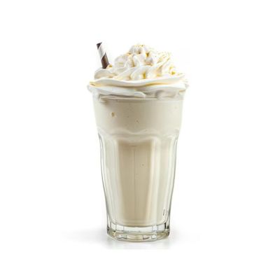 Milk Shake Vanilla