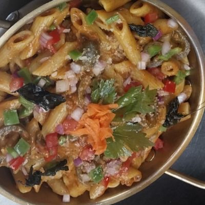 Tex Mex