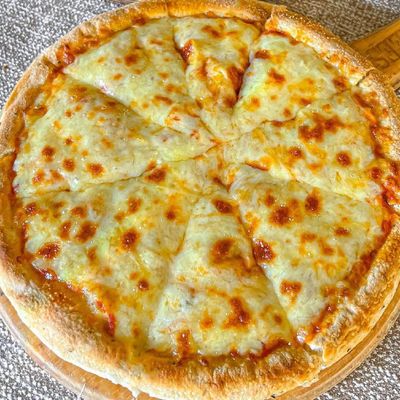 Deep cheese photo 5