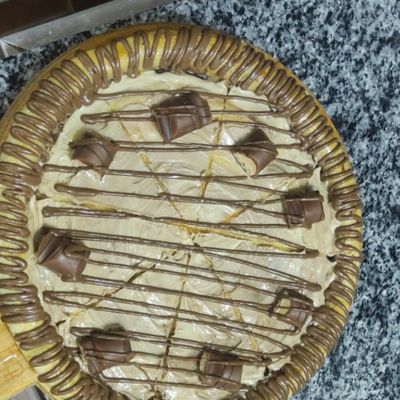 Pizza Kinder