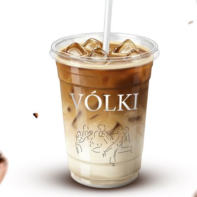Volki Cafe photo 7