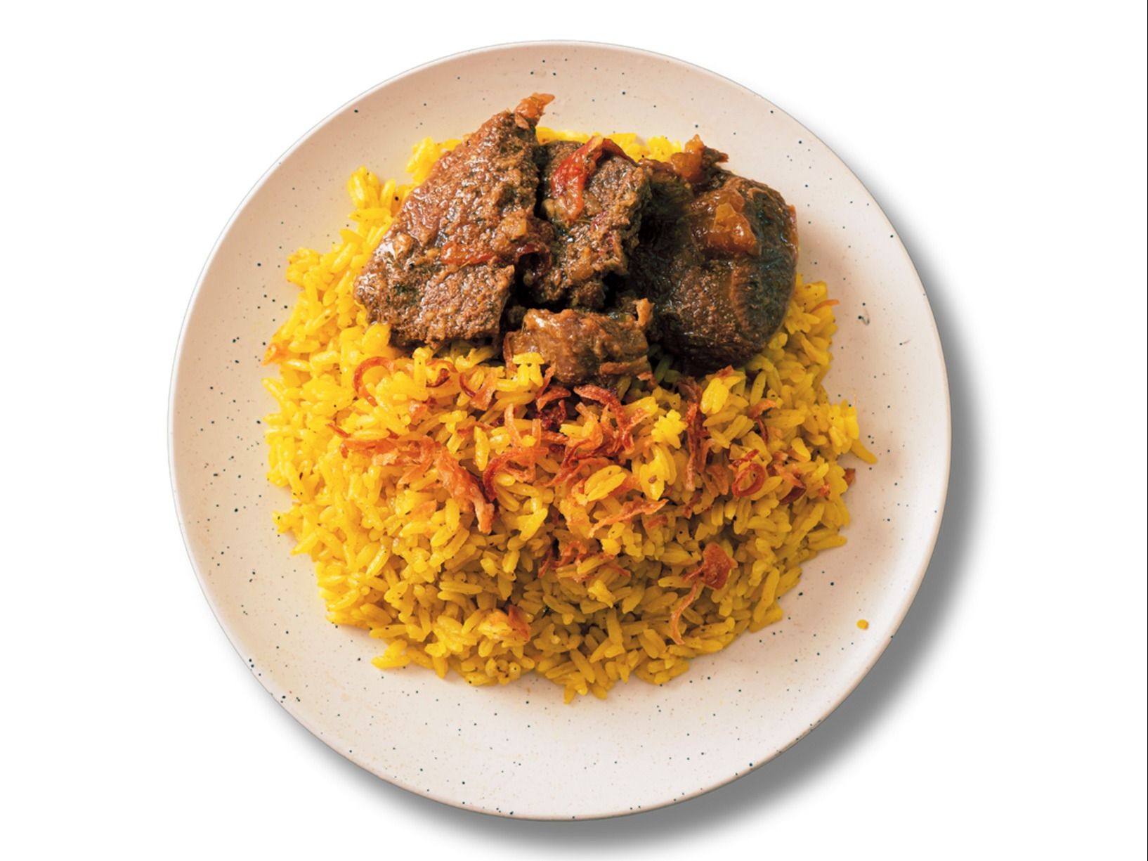 2-Meat-Slice Meal