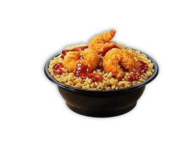 Shrimp Rizo