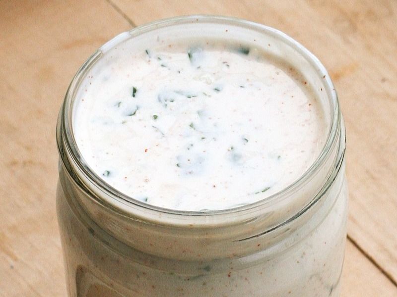 Ranch Sauce