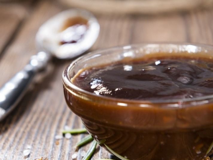 Barbecue Sauce