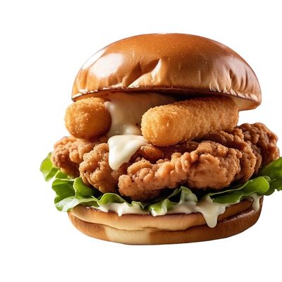 Chick N' Ranch
