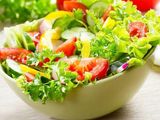 Green Salad