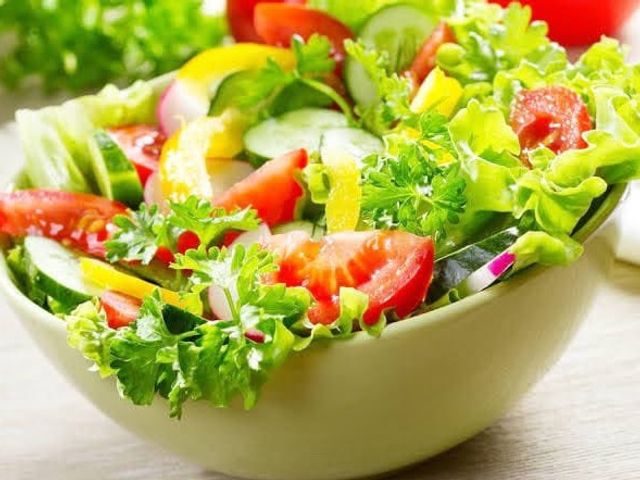 Green Salad