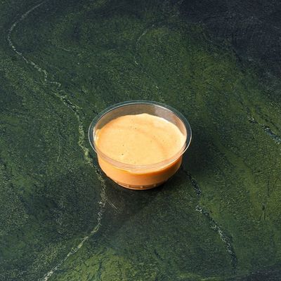 Tahini Rosey
