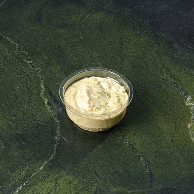Wasabi Tartar