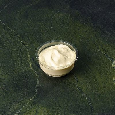 Garlic Aioli