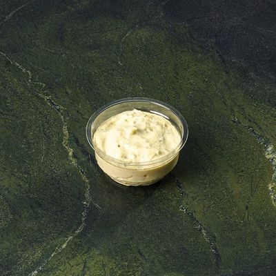 Pepper Mustard