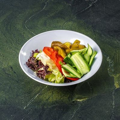 Green Salad