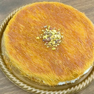 Grand Kunafa Ala El Fahm photo 6