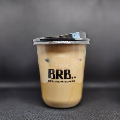 Iced Latte