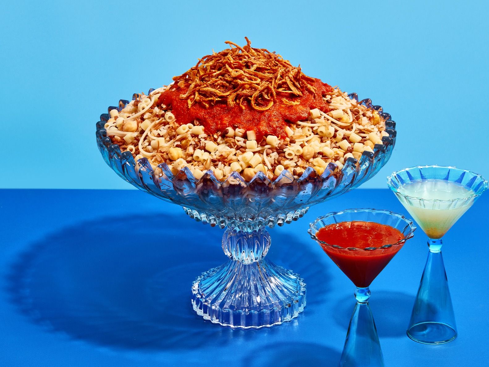 Koshari