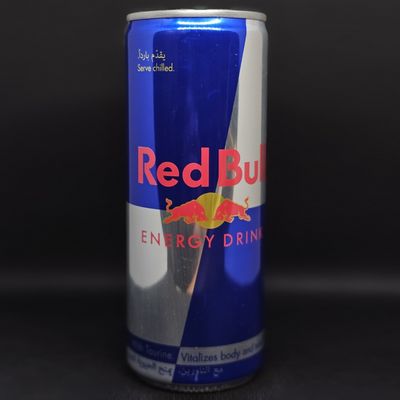 Redbull