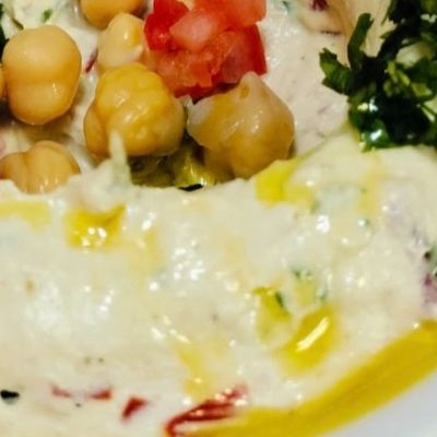 Hummus
