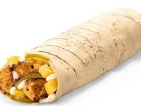 Shish Tawook saroukh