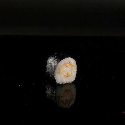 Hoso Shrimp Tempura Maki 6 pieces