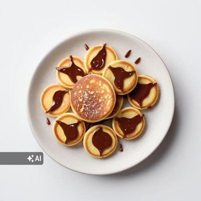 Waffle Dreams photo 5