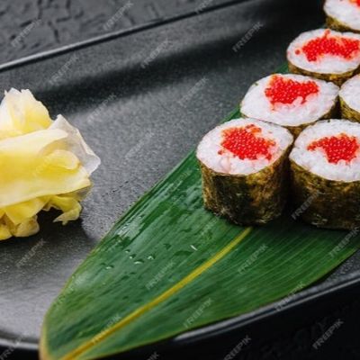 Hoso Caviar