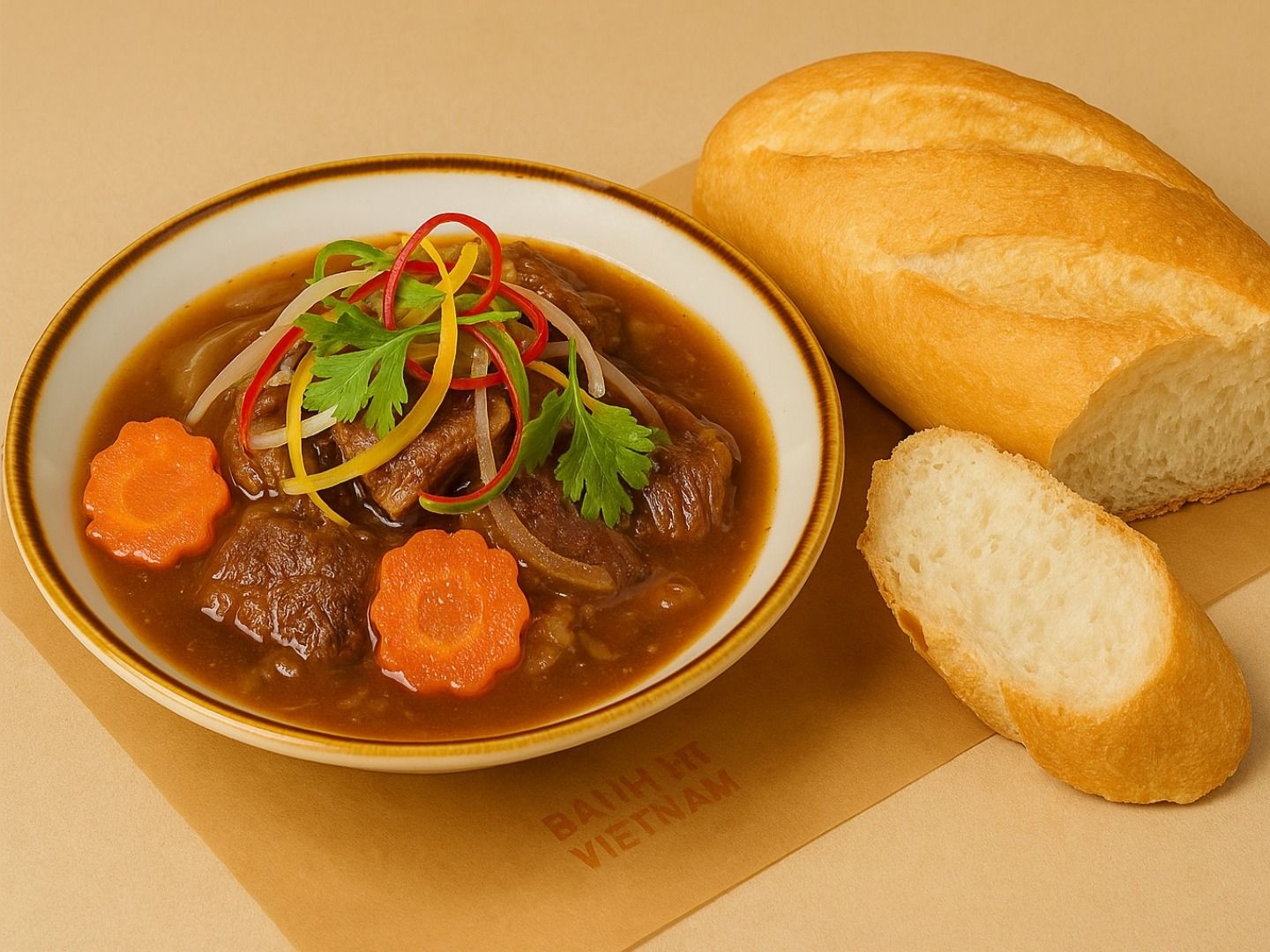 Banh Mi Zon delivery service in UAE | Talabat