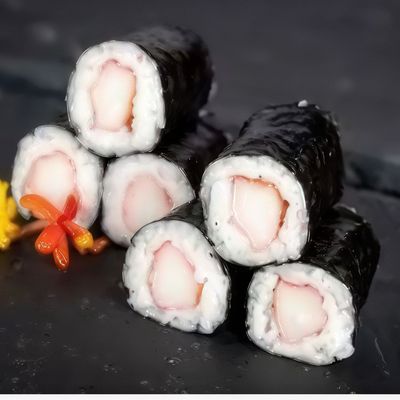 Fried Hoso Crab Sticks