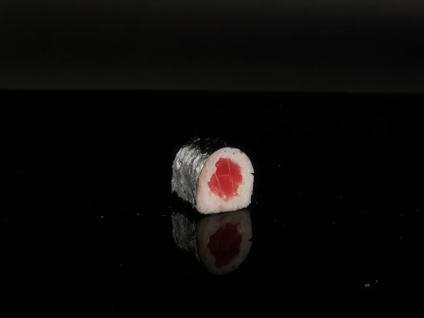 Fried Hoso Tuna