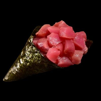 Tuna Temaki
