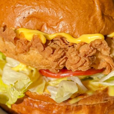 Crispy House photo 9