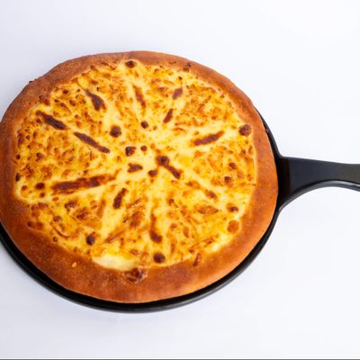 Mix Cheese Pizza (New)