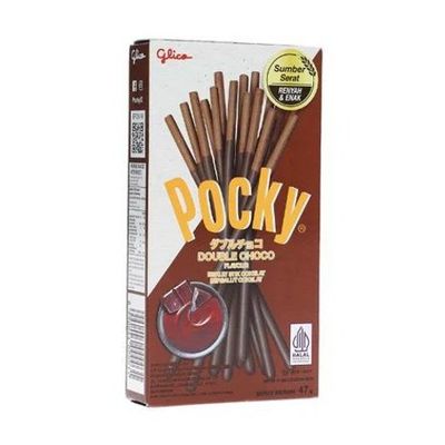 Poco Double Choco