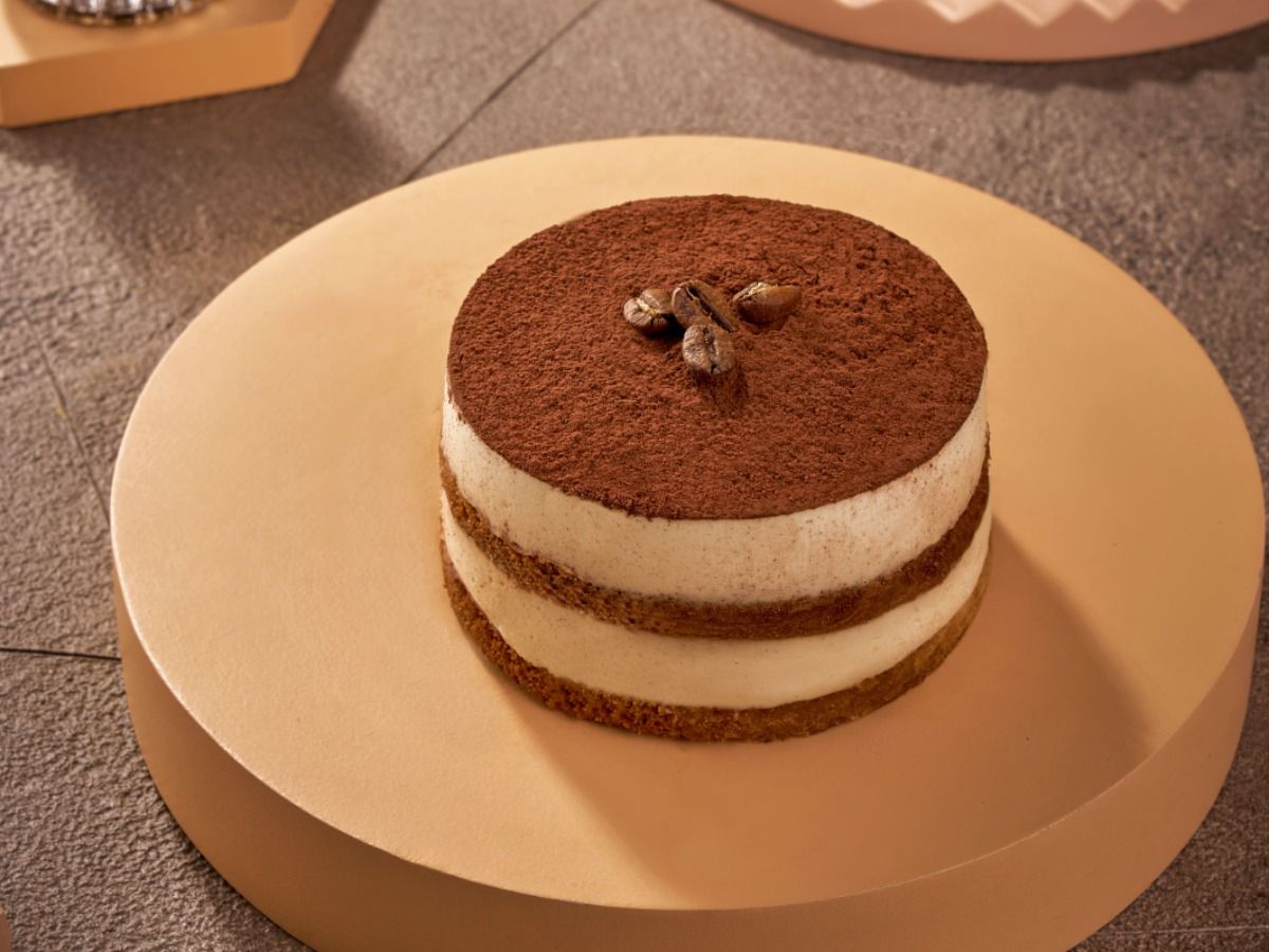 Italian Tiramisu