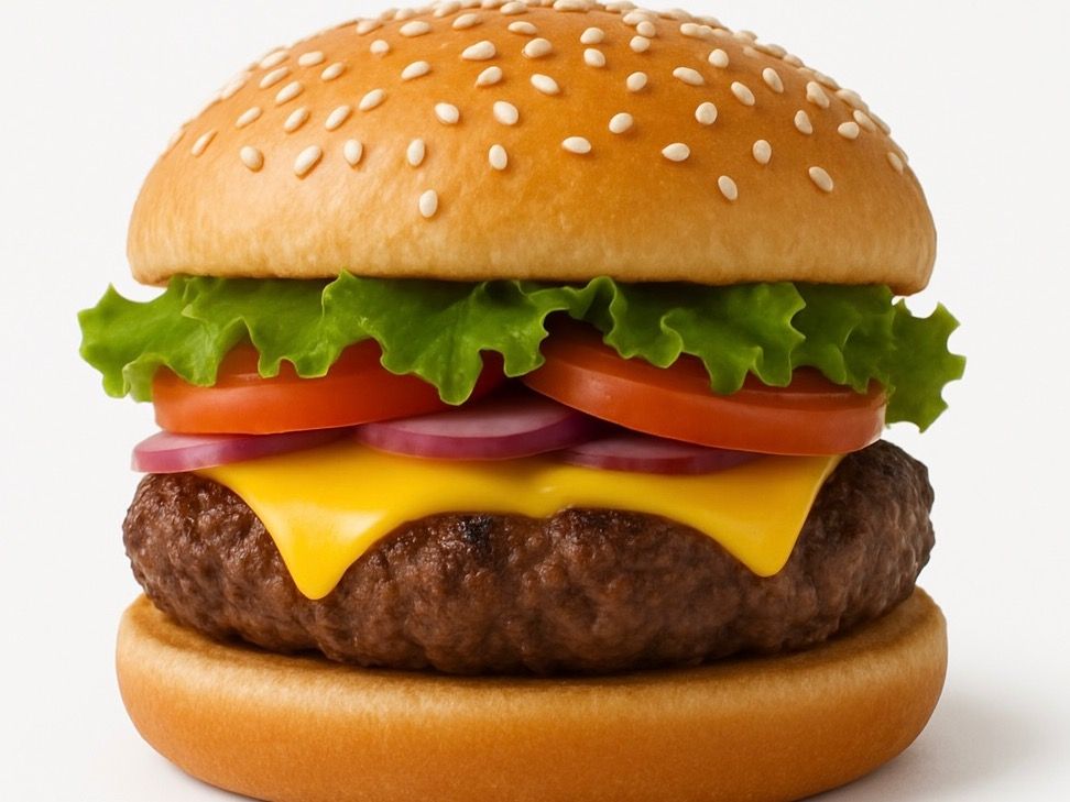 Cheeseburger