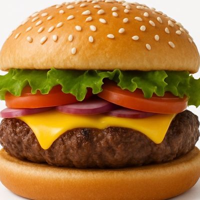 Cheeseburger