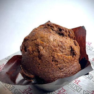 Chocolate Muffins