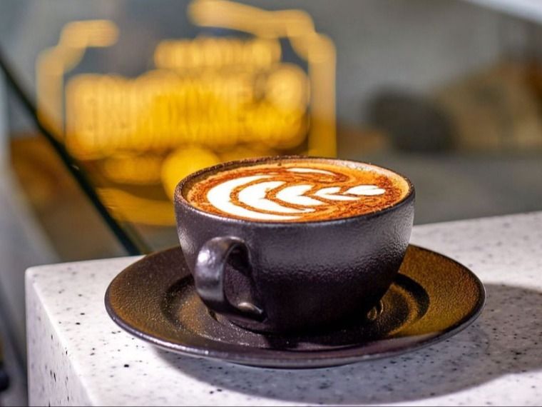 Flat White
