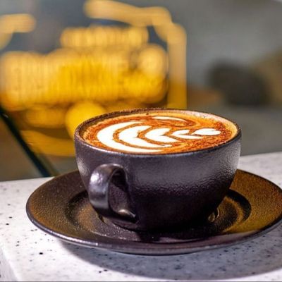 Flat White