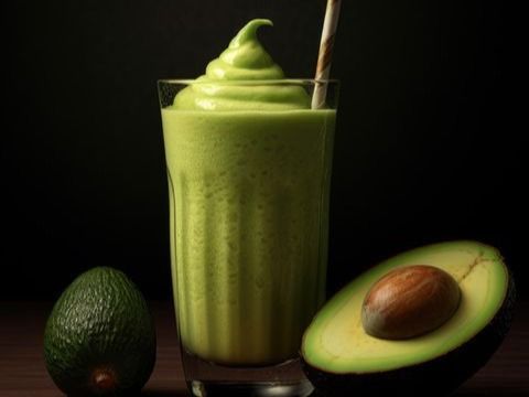 Avocado Mokai