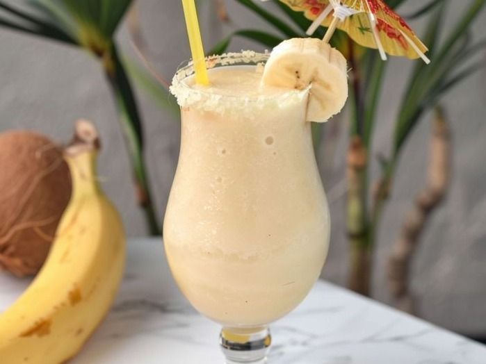 Banana Magic